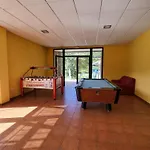 Complexo Turistico Ponte Mourulle *