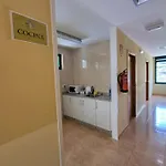 Complexo Turistico Ponte Mourulle Toiriz (Lugo)
