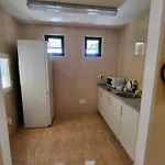 Hostel Complexo Turistico Ponte Mourulle