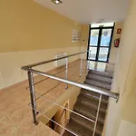 Hostel Complexo Turistico Ponte Mourulle *