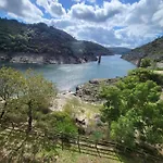 Complexo Turistico Ponte Mourulle Toiriz (Lugo)