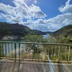 Hostel Complexo Turistico Ponte Mourulle *