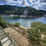 Complexo Turistico Ponte Mourulle Hostel *