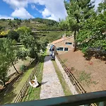 Complexo Turistico Ponte Mourulle *