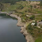 Complexo Turistico Ponte Mourulle