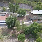 Complexo Turistico Ponte Mourulle Hostel