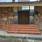 Hostel Complexo Turistico Ponte Mourulle