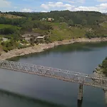 Complexo Turistico Ponte Mourulle Hostel Toiriz (Lugo)
