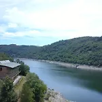 Complexo Turistico Ponte Mourulle Toiriz (Lugo)
