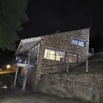 Complexo Turistico Ponte Mourulle Hostel