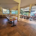 Complexo Turistico Ponte Mourulle * Toiriz (Lugo)