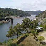 Complexo Turistico Ponte Mourulle