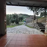 Complexo Turistico Ponte Mourulle *