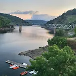 Complexo Turistico Ponte Mourulle Hostel