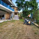 Complexo Turistico Ponte Mourulle *