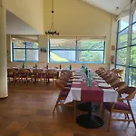 Hostel Complexo Turistico Ponte Mourulle Toiriz (Lugo)