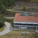 Hostel Complexo Turistico Ponte Mourulle