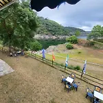 Complexo Turistico Ponte Mourulle Hostel Toiriz (Lugo)