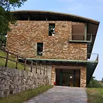 Complexo Turistico Ponte Mourulle Hostel Toiriz (Lugo)