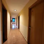 Hostel Complexo Turistico Ponte Mourulle