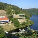Complexo Turistico Ponte Mourulle Toiriz (Lugo)