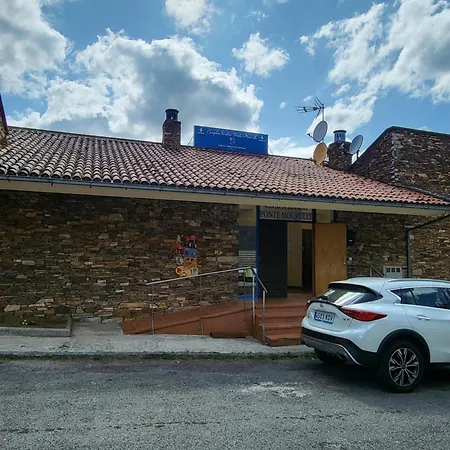 Complexo Turistico Ponte Mourulle * Toiriz (Lugo)