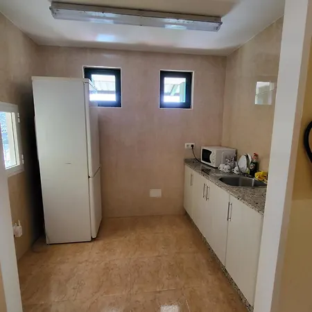 호스텔 Complexo Turistico Ponte Mourulle