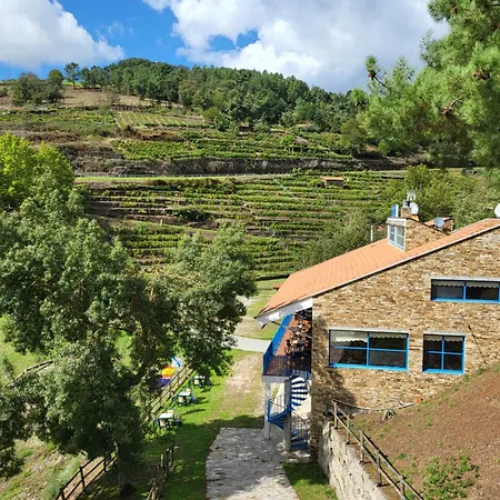 Complexo Turistico Ponte Mourulle * Toiriz (Lugo)