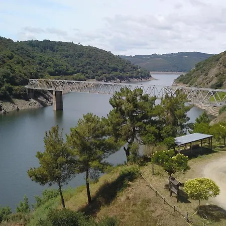 Complexo Turistico Ponte Mourulle