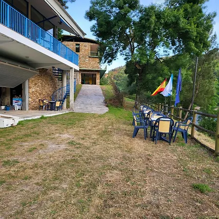 Complexo Turistico Ponte Mourulle *