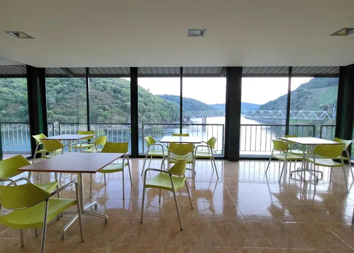 Complexo Turistico Ponte Mourulle *