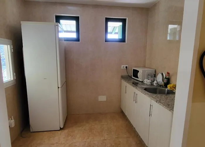 Hostel Complexo Turistico Ponte Mourulle