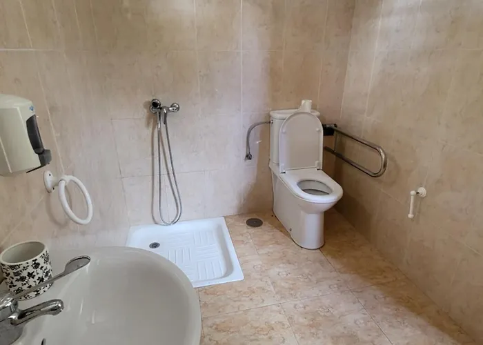 Complexo Turistico Ponte Mourulle