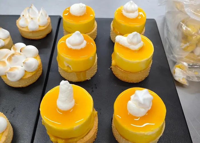 Complexo Turistico Ponte Mourulle *