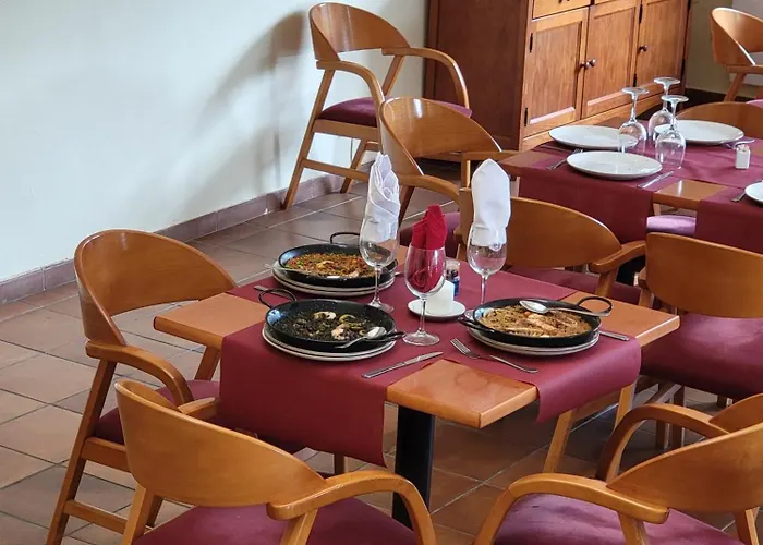 Complexo Turistico Ponte Mourulle Toiriz (Lugo)