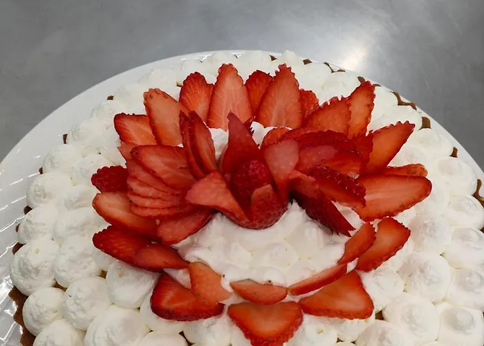 Complexo Turistico Ponte Mourulle