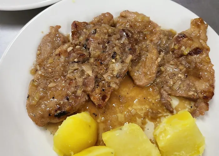 Hostel Complexo Turistico Ponte Mourulle *