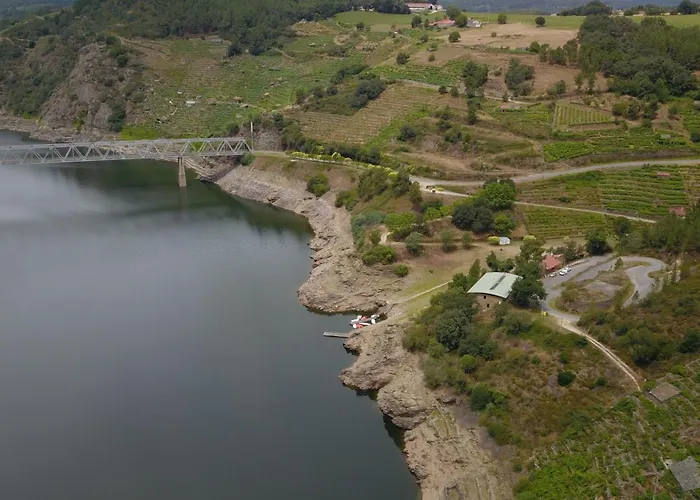 Complexo Turistico Ponte Mourulle