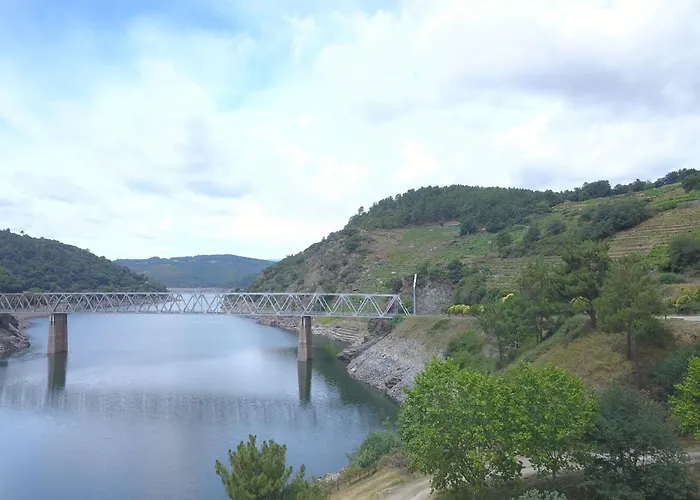 Complexo Turistico Ponte Mourulle