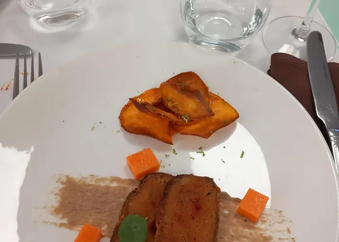 Complexo Turistico Ponte Mourulle Toiriz (Lugo)