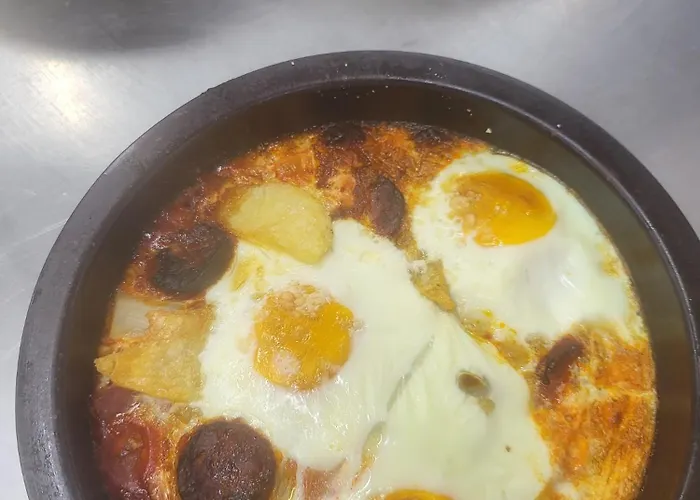 Complexo Turistico Ponte Mourulle