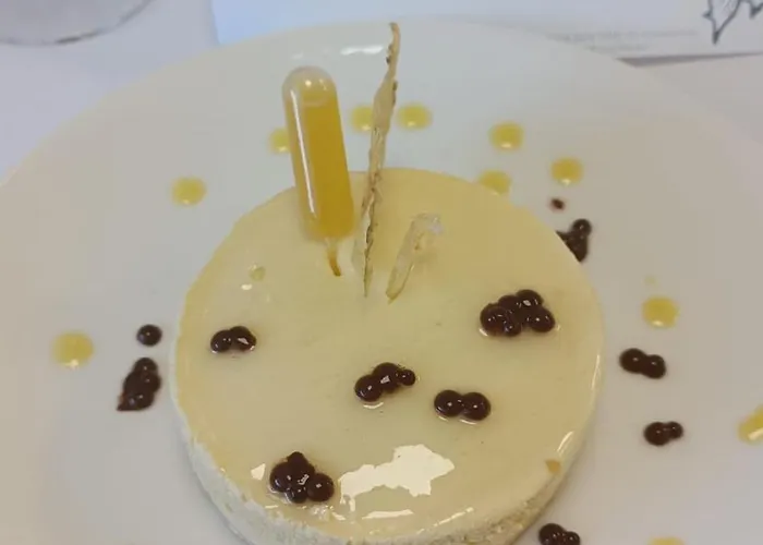 Complexo Turistico Ponte Mourulle Hostel *