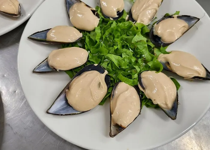 Hostel Complexo Turistico Ponte Mourulle *