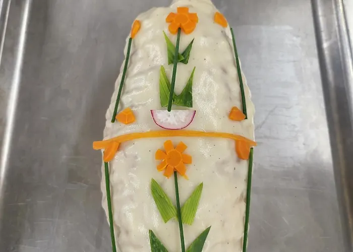 Complexo Turistico Ponte Mourulle * Toiriz (Lugo)