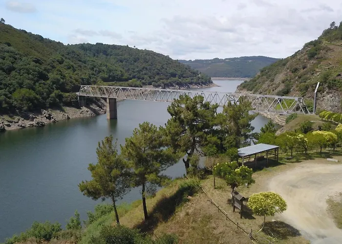 Complexo Turistico Ponte Mourulle