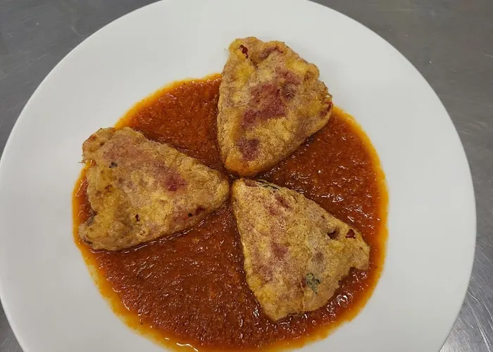 Hostel Complexo Turistico Ponte Mourulle