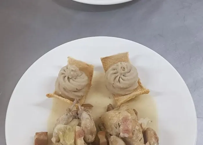 Complexo Turistico Ponte Mourulle * Toiriz (Lugo)