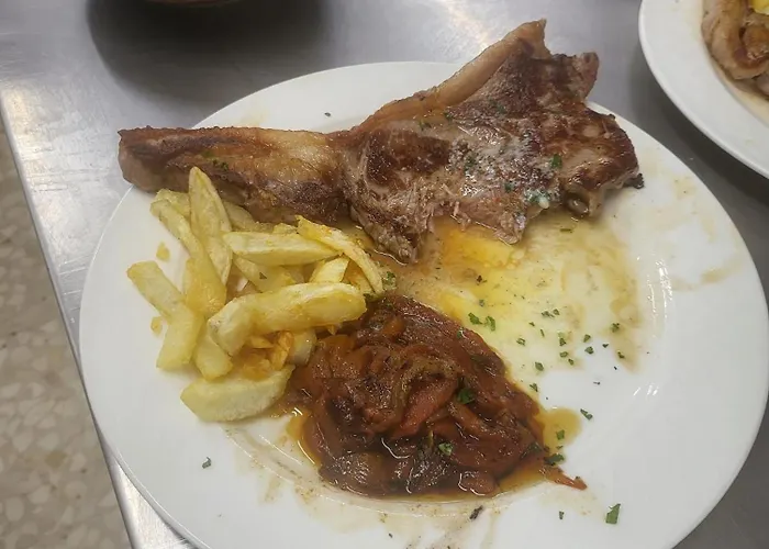 Complexo Turistico Ponte Mourulle Hostel