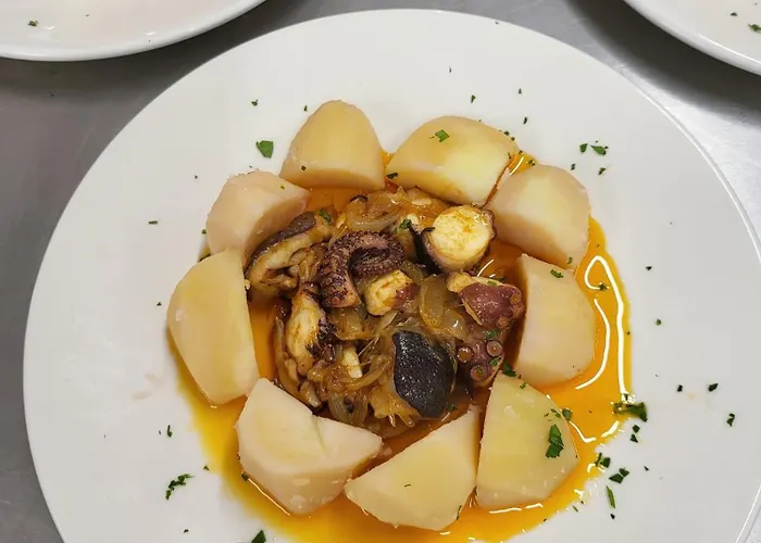 Complexo Turistico Ponte Mourulle *